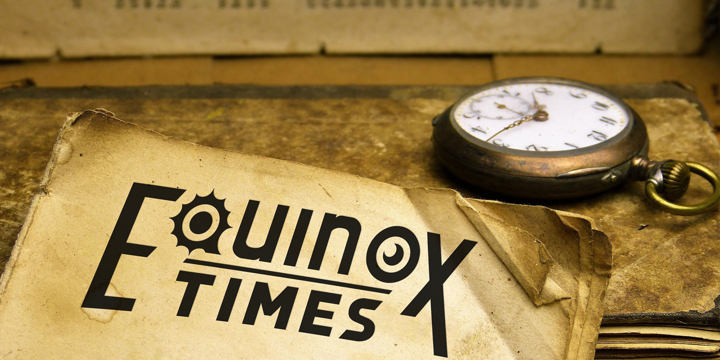 Equinox Times 09/2026 (094)
